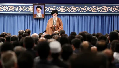 نماهنگ &laquo;دلتنگ دیدار&raquo;