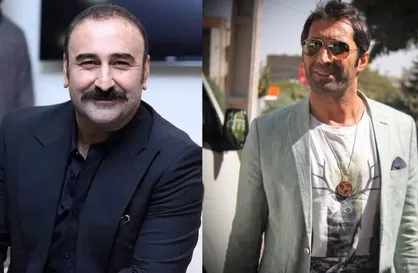 حضور مهران احمدی و هادی کاظمی با فیلم &laquo;حاشیه&raquo; در جشنواره فجر