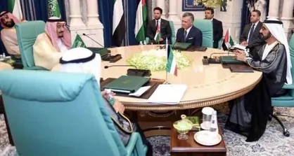 موافقت نشست مکه با کمک 2.5 میلیارد دلاری به اردن