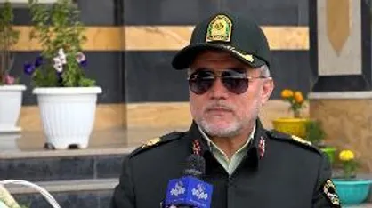 انهدام باند قاچاق سلاح و مهمات در "ماهشهر"
