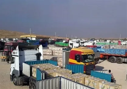 سازمان ملل: ایران به مسیر اصلی تجارت افغانستان تبدیل شده است
