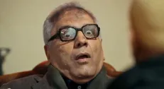 تیزر قسمت دوم «مرد سه هزار چهره» منتشر شد / پخش امشب از شبکه سوم سیما + فیلم