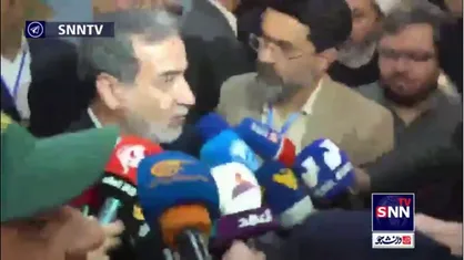 عراقچی: خون شهدای مقاومت، حزب&zwnj;الله و مقاومت را قوی&zwnj;تر و بارورتر می&zwnj;کند