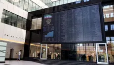 افزایش ۲۲ هزار واحدی شاخص بورس در آخرین روز معاملاتی ۱۴۰۰