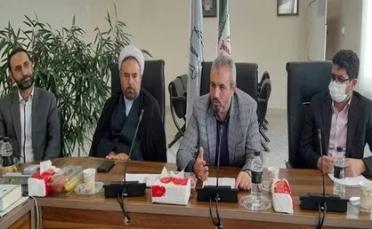 جعفری: کاهش جمعیت کیفری به معنای نادیده گرفتن مسائل امنیتی نیست/ گاهی با حبس زندگی فرد متلاشی می&zwnj;شود