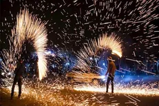 برخورد قاطع دادستانی مشهد با هنجار شکنی و ایجاد ناامنی در چهارشنبه آخر سال