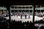 تعزیه طفلان مسلم