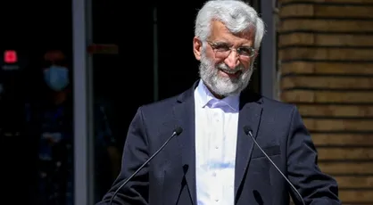 جلیلی: راه&zwnj; حل رفع مشکلات آماده است