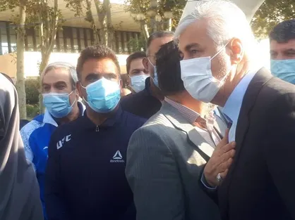 سجادی: برنامه&zwnj;ریزی ورزشی در رده نونهالان، آینده ورزش را تضمین می&zwnj;کند