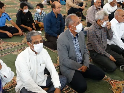 دشمنان قسم خورده ملت ایران با فضاسازی&zwnj;های رسانه&zwnj;ای در تلاش&zwnj;اند مردم را از شرکت در انتخابات منصرف کنند