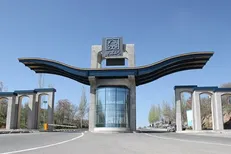 دانشگاه زنجان میزبان جشنواره قرآن و عترت دانشجویان شد/ حضور بیش از ۵۰۰ دانشجو از سراسر کشور در جشنواره