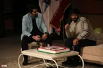 جشن سی سالگی انقلاب