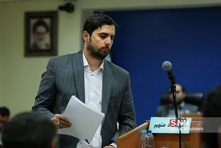 سومین جلسه رسیدگی به اتهامات متهمان پرونده ارزی شرکت بازرگانی پتروشیمی
