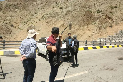مستند راه مردمی روایتی از آسان&zwnj;سازی دسترسی