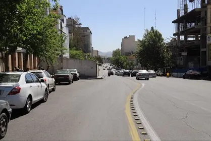 آخرین مانع تعریض خیابان مطهری پس از ۱۰ سال برداشته شد