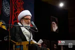 شب دوم محرم