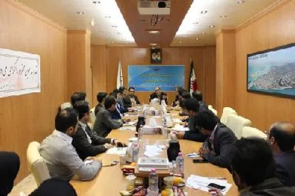 اعضای هیات عامل صندوق نوآوری و شکوفایی منصوب شدند