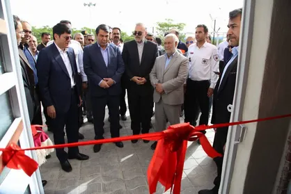 پایانه مسافربری شهر کرمان بهسازی شد / افزایش پایگاه&zwnj;های اورژانس