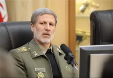 امیر حاتمی: تروریستی خواندن سپاه هیچ تاثیری در راهبرد منطقه‌ای ایران ندارد