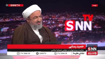 رسایی: کسانی که کلید دستشان بود عملکردشان نشان می&zwnj;دهد که چه کسی غرب&zwnj;گرا یا غرب&zwnj;گدا است + فیلم