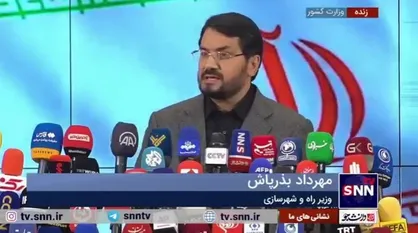 بذرپاش: دولت &laquo;پیشرفت ایران&raquo; تمام کننده تمام ناتمام&zwnj;های رئیس&zwnj;جمهور شهید خواهد بود/ 5 میلیون قطعه زمین به مردم واگذار خواهیم کر