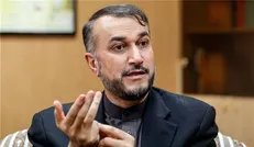 تهران برای توسعه روابط با صربستان هیچ محدودیتی ندارد