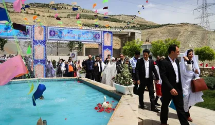 تخفیف شهریه به دانشجویان متاهل دانشگاه آزاد