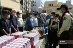 چهل و هفتمین مرحله طرح رعد 