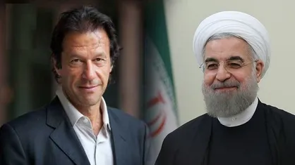 با وجود تحریم&zwnj;ها روابط اقتصادی با ایران را گسترش می&zwnj;دهیم
