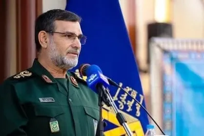 سردار تنگیری: ۹ دی یادآور تجدید میثاق با ولایت و دفاع از آرمان&zwnj;ها و ارزش&zwnj;های انقلاب اسلامی است