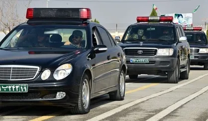 بازداشت ۴۴ هزار سارق در طرح ویژه پلیس آگاهی/ کشف ۸۰ درصدی خودرو&zwnj;های سرقتی