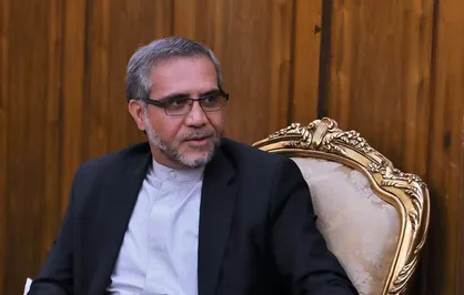 گلرو: ایران ابتکار عمل خود در منطقه را تثبیت کرد