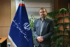 معاون آموزش، پژوهش و فناوری وزارت صمت در بین برترین دانشمندان جهان قرار گرفت