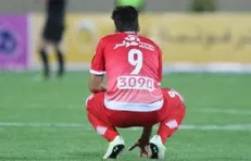 دردسر شماره طارمی برای پرسپولیس