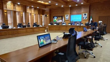 انتخابات هیات رئیسه شورای شهر قم به تعویق افتاد