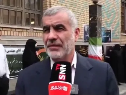 مجلس یکشنبه نامه نمایندگان درباره ساخت بمب هسته&zwnj;ای را بررسی می&zwnj;کند