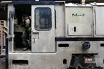 بازدید از تونل مترو اسلامشهر 