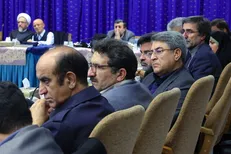 دیدار رئیس‌جمهور با اعضای فراکسیون امید مجلس دهم