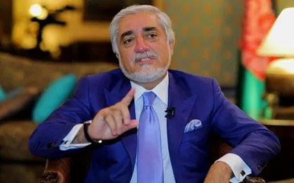 دولت افغانستان آماده مذاکره با طالبان است