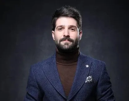 حمید هیراد خواننده پاپ درگذشت