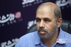 مخدومی: کارنامه مجموعه‌های فرهنگی در ادبیات داستانی اسلامی جای تاسف دارد / نیرو‌های انقلابی در تولید آثار هنری بن‌بست شکن هستند