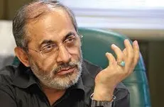 رفیق‌دوست: مردم همواره پای انقلاب خود ایستاده‌اند