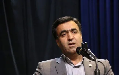 رئیس جدید سازمان حفاظت محیط زیست کیست؟