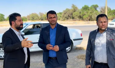 دادستان اندیمشک: تعیین تکلیف اراضی و رفع اختلافات می‌تواند زمینه اجرای قانون جوانی جمعیت را فراهم کند