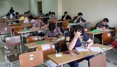 چرایی برگزاری امتحانات پایه نهم در روز‌های پنجشنبه