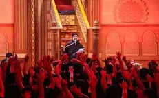 کریمی: دشمن به‌دنبال اختلاف ایران و عراق است/ اربعین نمایش قدرت اسلام