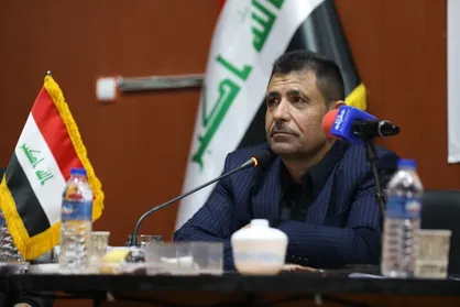 برای بازگشایی مرز چیلات شبانه&zwnj;روز در حال پیگیری هستیم