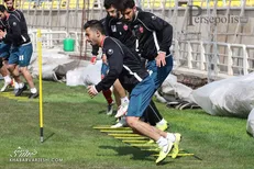 جدیدترین برنامه نقل و انتقالاتی پرسپولیس