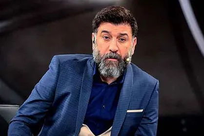 توضیحات پزشک علی انصاریان و انتقال پیکر او به بهشت زهرا