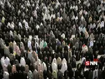 عید فطر قم